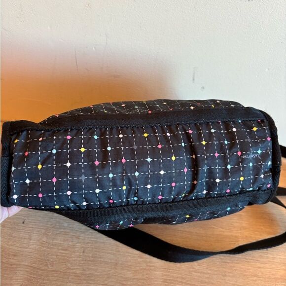 Le sport sac shoulder bag - Picture 5 of 8